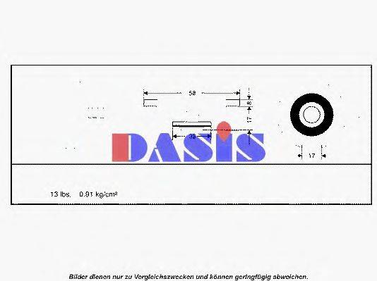 AKS DASIS 750190N