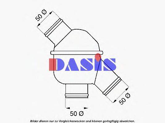 AKS DASIS 750452N