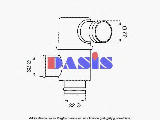 AKS DASIS 750769N