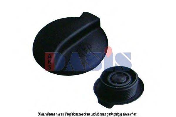 AKS DASIS 99902111 Кришка, резервуар охолоджувальної рідини
