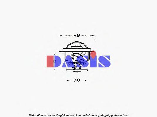 AKS DASIS 750983N