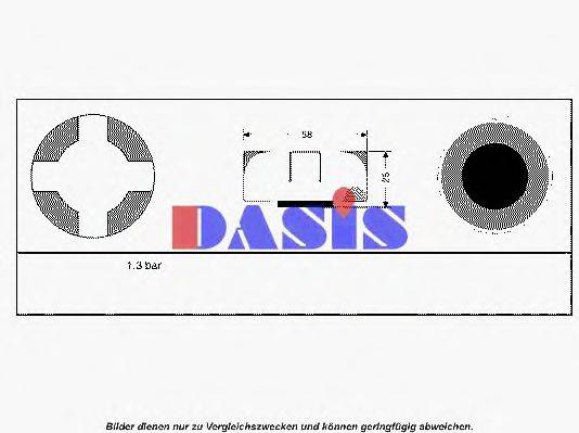 AKS DASIS 751651N