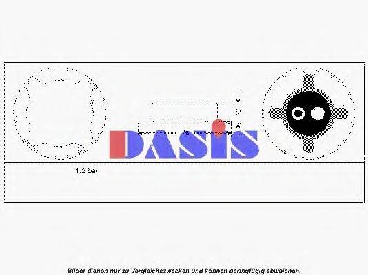 AKS DASIS 751661N