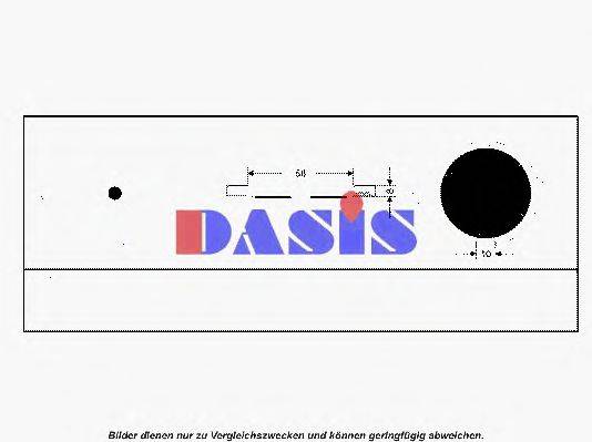 AKS DASIS 751664N