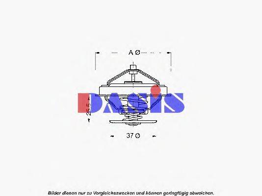 AKS DASIS 751859N