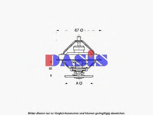 AKS DASIS 751886N