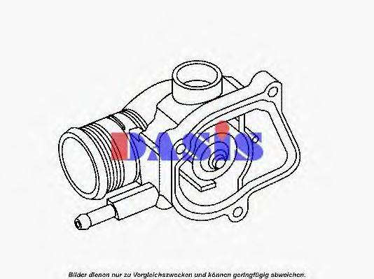 AKS DASIS 751967N