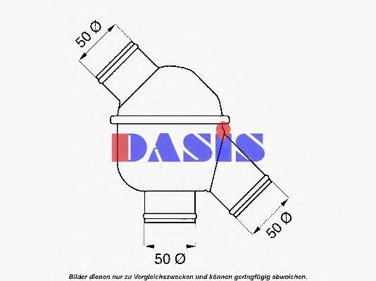 AKS DASIS 751998N