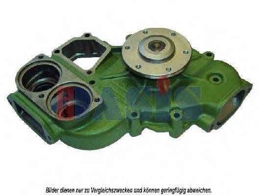 AKS DASIS 770180T