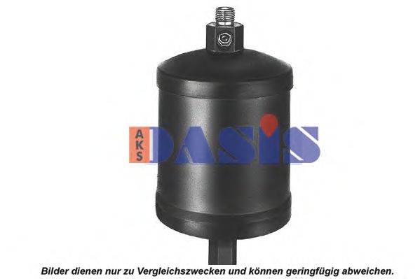 AKS DASIS AL77581 Осушувач, кондиціонер