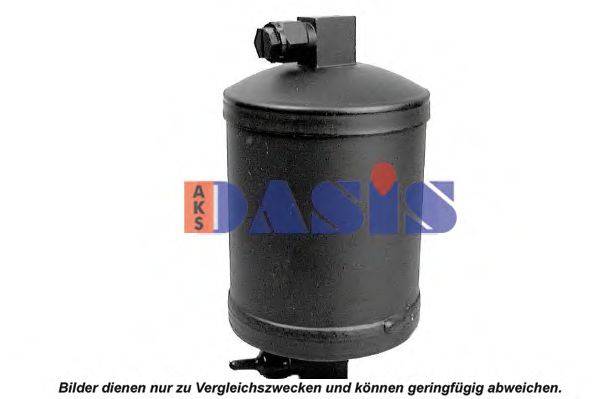 AKS DASIS 1990758C2 Осушувач, кондиціонер