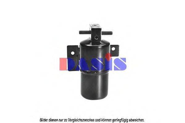 AKS DASIS 4462329 Осушувач, кондиціонер