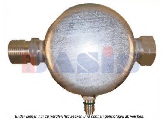 AKS DASIS 2724816 Осушувач, кондиціонер