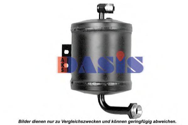AKS DASIS D6NN19N644B Осушувач, кондиціонер