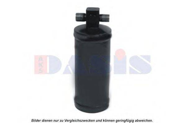AKS DASIS 3157900 Осушувач, кондиціонер