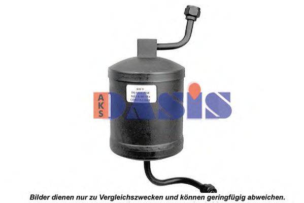 AKS DASIS E2NN19825AA Осушувач, кондиціонер
