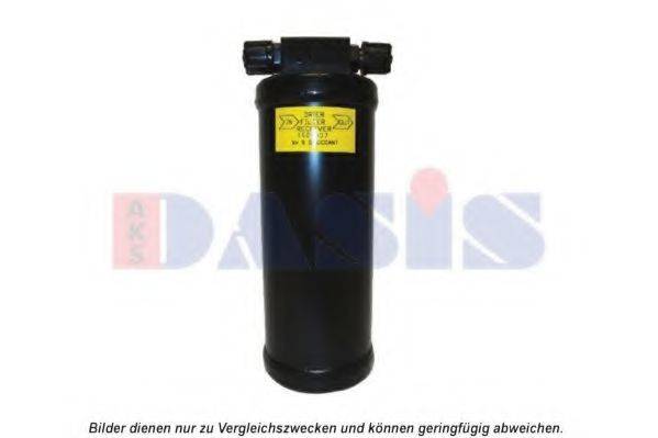 AKS DASIS 3383321M2 Осушувач, кондиціонер