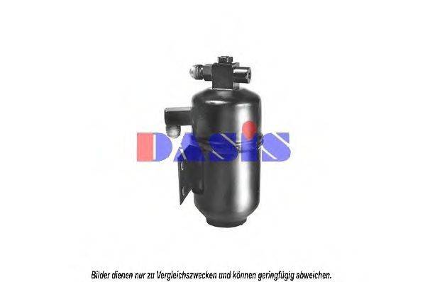 NISSENS 95279 Осушувач, кондиціонер