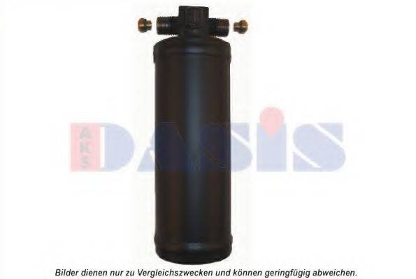 AKS DASIS D45070017 Осушувач, кондиціонер