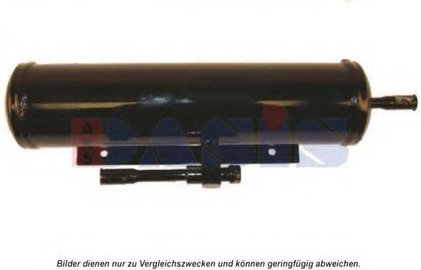 AKS DASIS F0NN019825AC Осушувач, кондиціонер