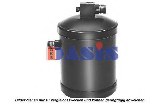 AKS DASIS 1283028C2 Осушувач, кондиціонер