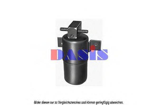 AKS DASIS 4773662 Осушувач, кондиціонер