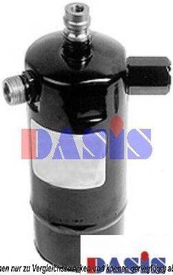 AKS DASIS 5264580 Осушувач, кондиціонер