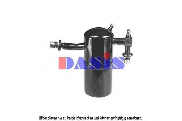 HYUNDAI 9780124000 Осушувач, кондиціонер
