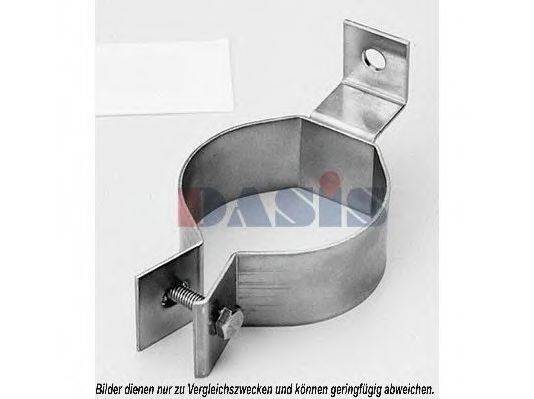 AKS DASIS 3777962 Кронштейн, осушувач