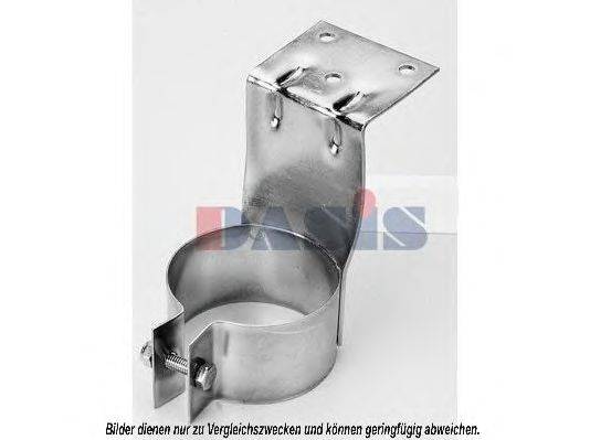 AKS DASIS 3742965 Кронштейн, осушувач