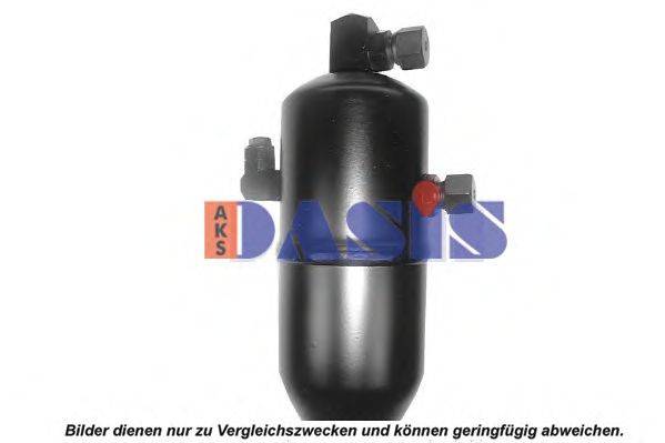 AKS DASIS 7700035518 Осушувач, кондиціонер