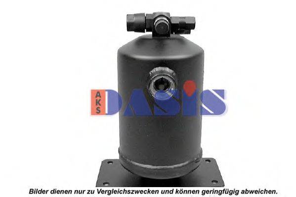 AKS DASIS 0779810 Осушувач, кондиціонер
