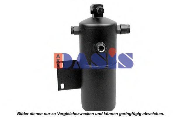 AKS DASIS 6258560 Осушувач, кондиціонер