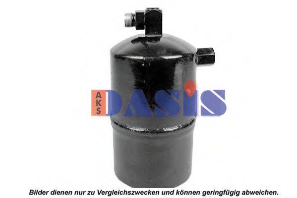 AKS DASIS TY24304 Осушувач, кондиціонер