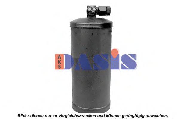 AKS DASIS 82007131 Осушувач, кондиціонер