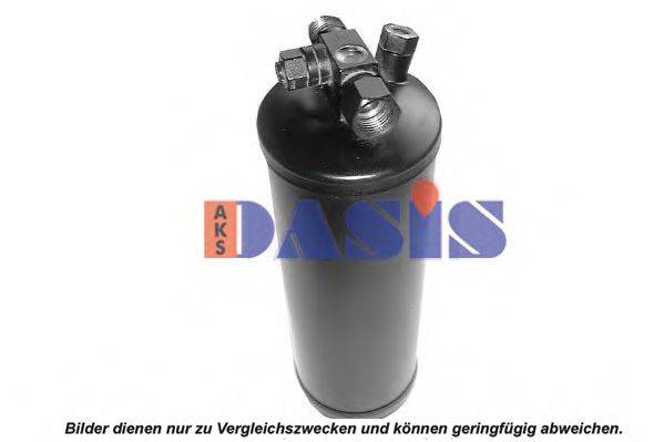 AKS DASIS 3627610 Осушувач, кондиціонер