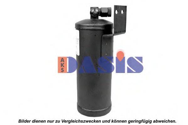 AKS DASIS 82012480 Осушувач, кондиціонер