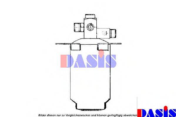 AKS DASIS 800230N
