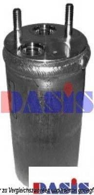 AKS DASIS 96207355 Осушувач, кондиціонер