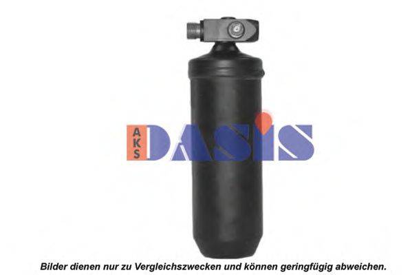 AKS DASIS 13740015 Осушувач, кондиціонер