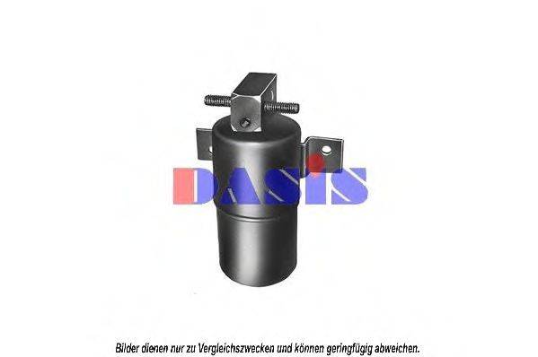AKS DASIS 3848217 Осушувач, кондиціонер
