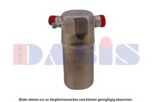 AKS DASIS D96226924 Осушувач, кондиціонер