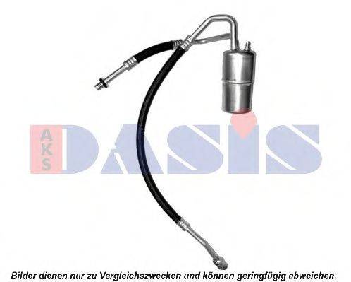 AKS DASIS 800447N