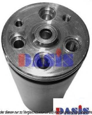 MAZDA MAC0526544 Осушувач, кондиціонер