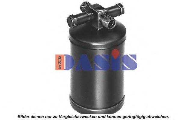 AKS DASIS 5V5698 Осушувач, кондиціонер