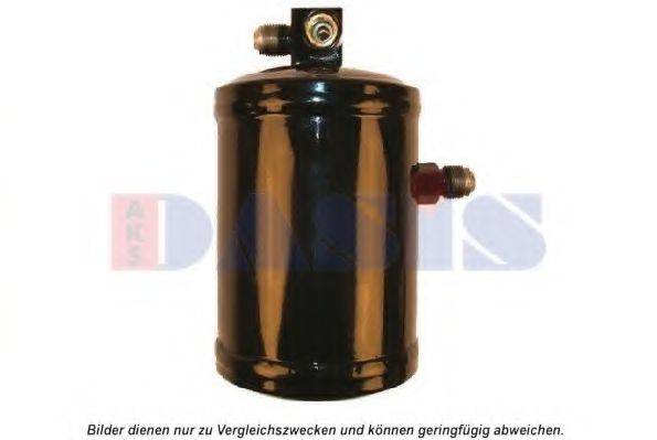 AKS DASIS 30080 Осушувач, кондиціонер