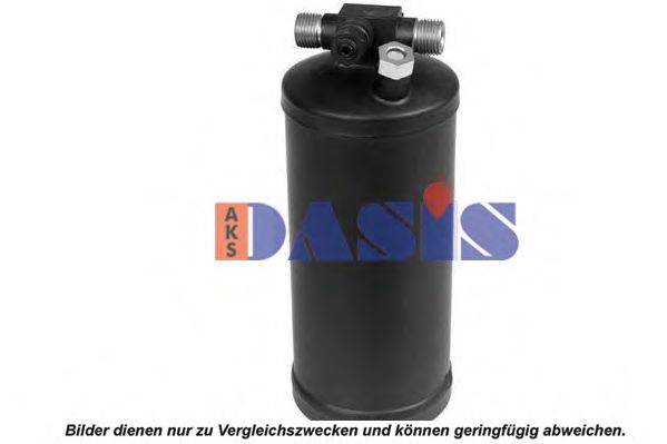 AKS DASIS 88193 Осушувач, кондиціонер