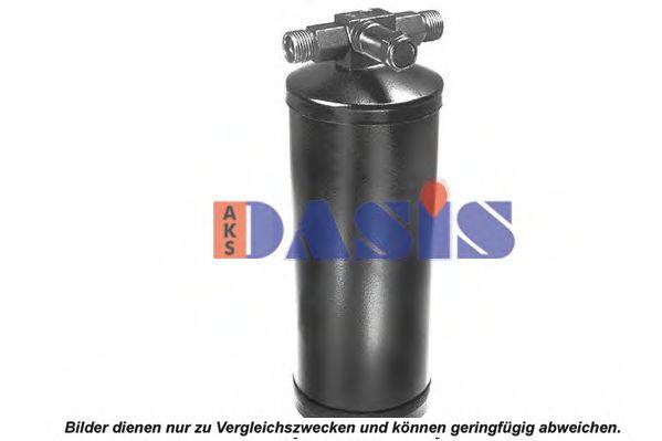 AKS DASIS 402529 Осушувач, кондиціонер