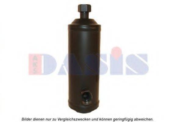 AKS DASIS 500759D1 Осушувач, кондиціонер