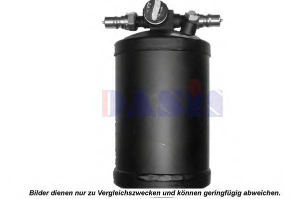 AKS DASIS 1065532 Осушувач, кондиціонер